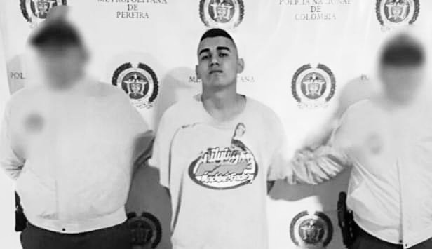 Trágico Suceso en Cárcel de Pereira: Un Muerto en Riña en La 40