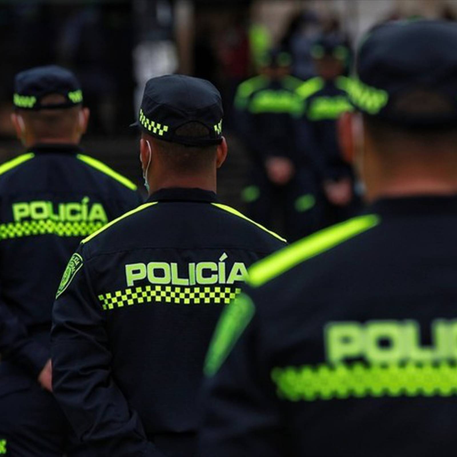 Cali en Alerta: Operativo Policial en Indigo