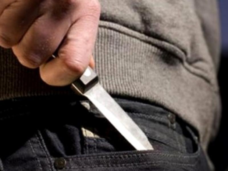 Ataque con Arma Blanca en el barrio San Nicolás en Cartago