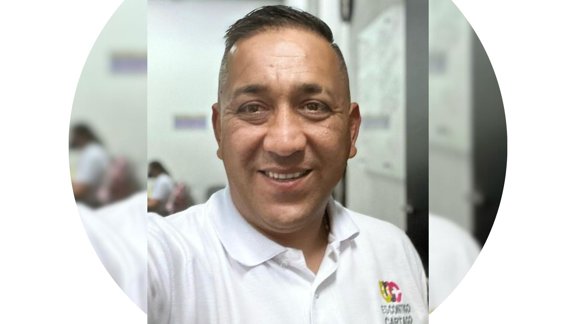 Carlos Arango, Nuevo Alcalde Encargado de Cartago