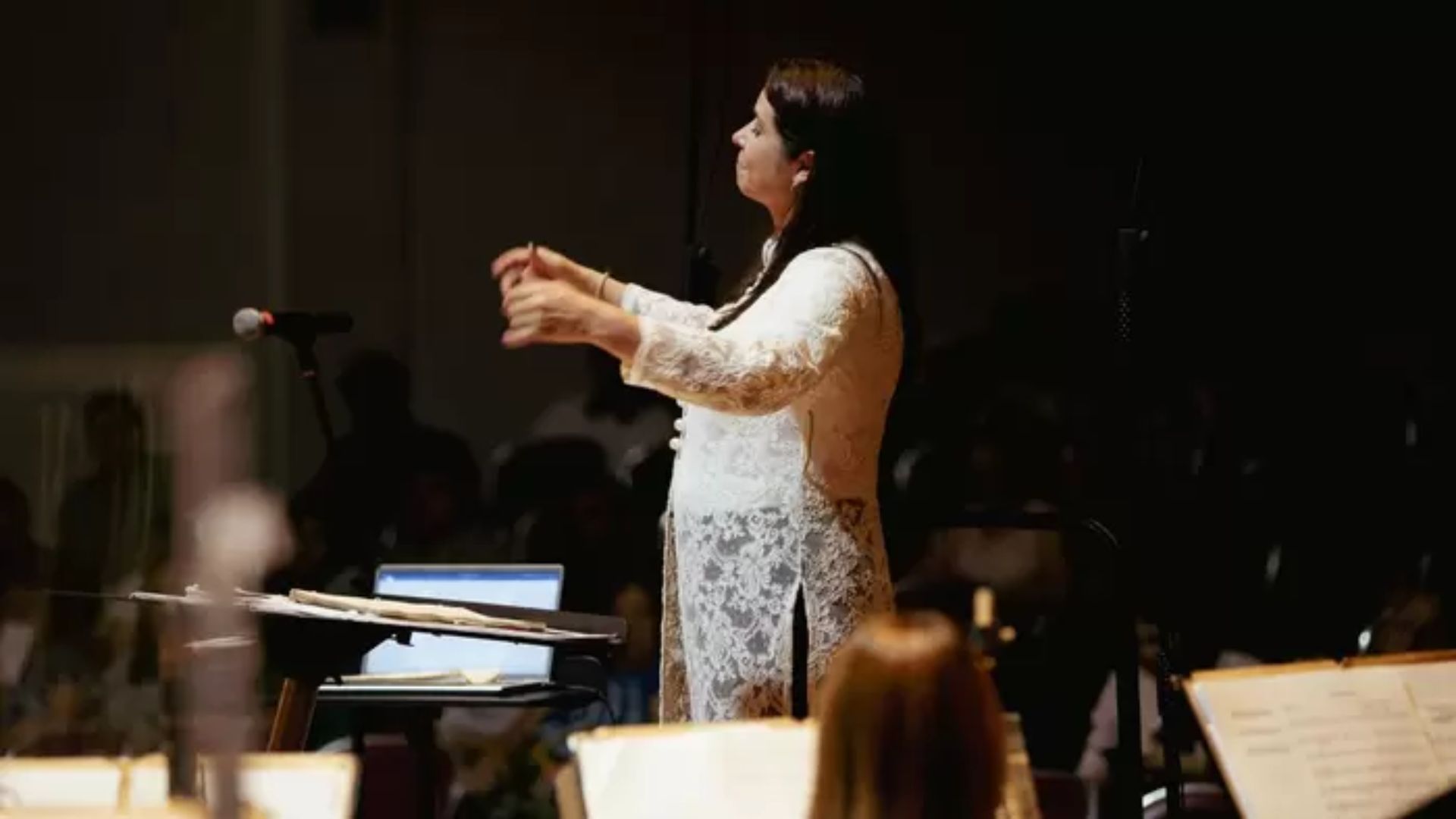 La Banda Departamental del Valle deslumbrará en la Sala Beethoven