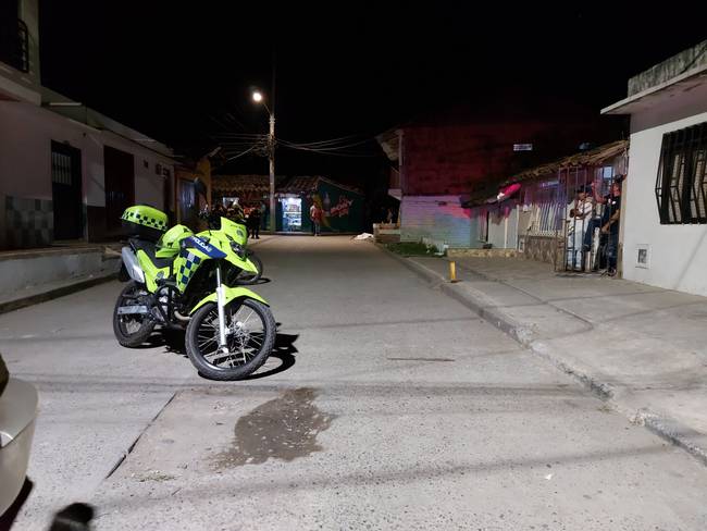 Incremento de Violencia en Cartago: Un Herido y Dos Capturas en Reciente Ataque