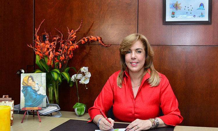 Clara Luz Roldán González, Gobernadora del Valle del Cauca, Finalista en el Premio Mejores Gobernantes 2020-2023