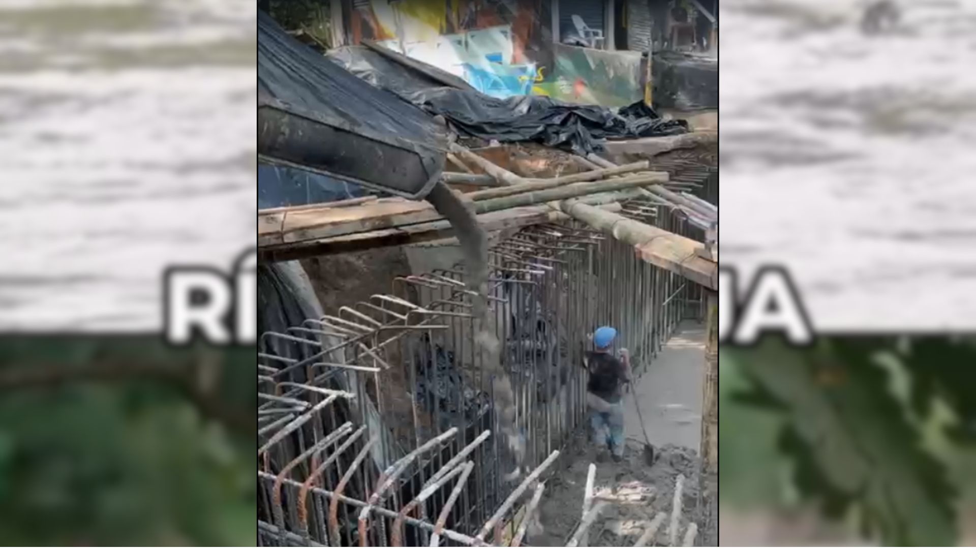Colectores Interceptores: Combatiendo Inundaciones y Limpiando el Río de la Vieja