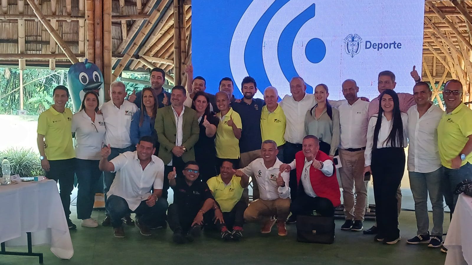 Comité Organizador