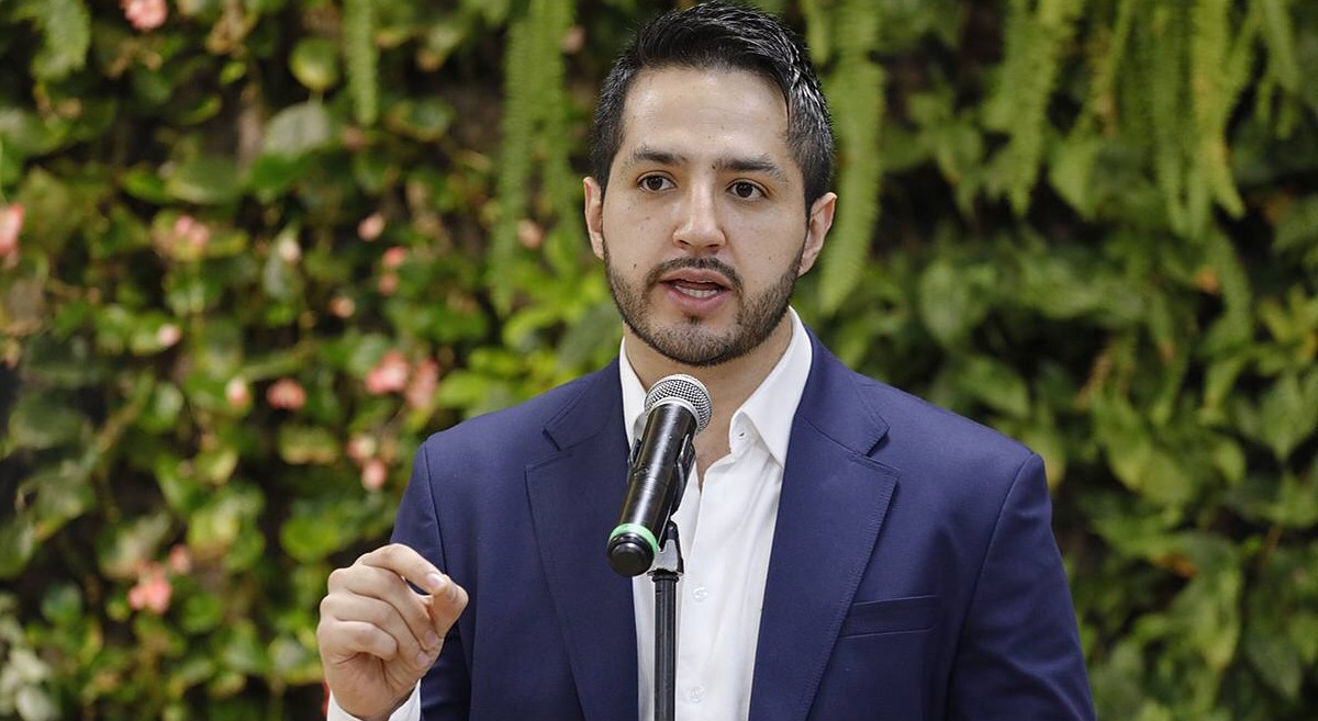 Concejo de Medellín Aprueba Moción de Censura Contra Secretario Privado Juan David Duque