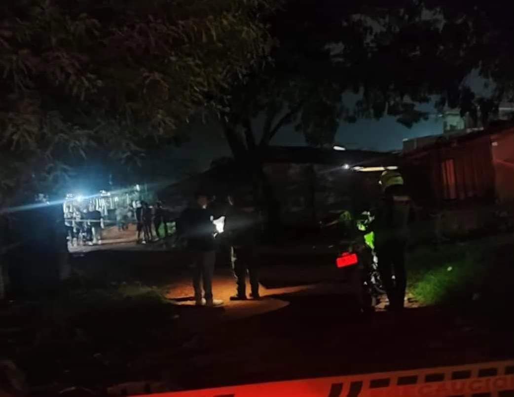 Tragedia en Cartago: Doble Homicidio Sacude la Ciudad