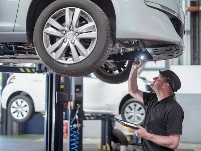 Corte Constitucional de Colombia Anula Artículo Clave sobre Seguros en Centros de Diagnóstico Automotor
