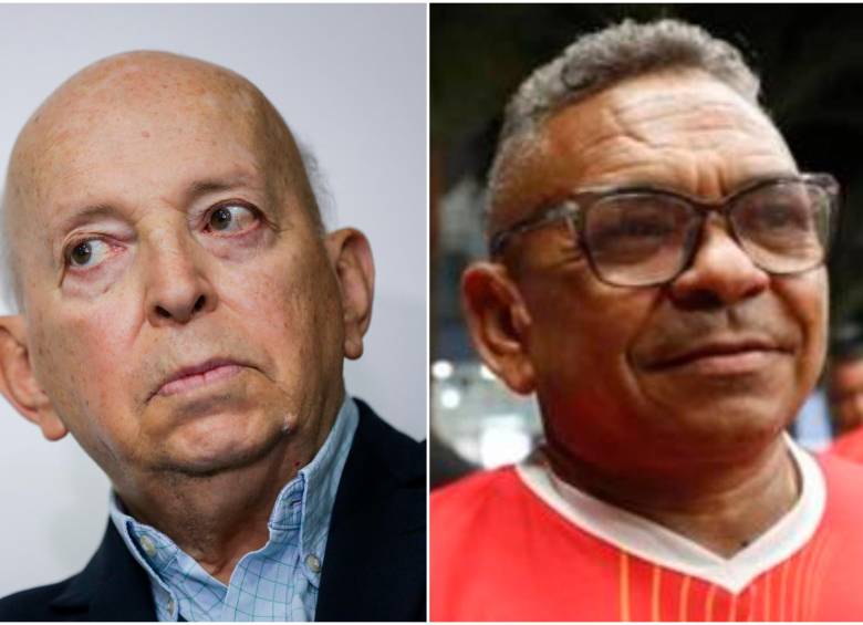 Otty Patiño insta a liberación inmediata de Luis Manuel Díaz
