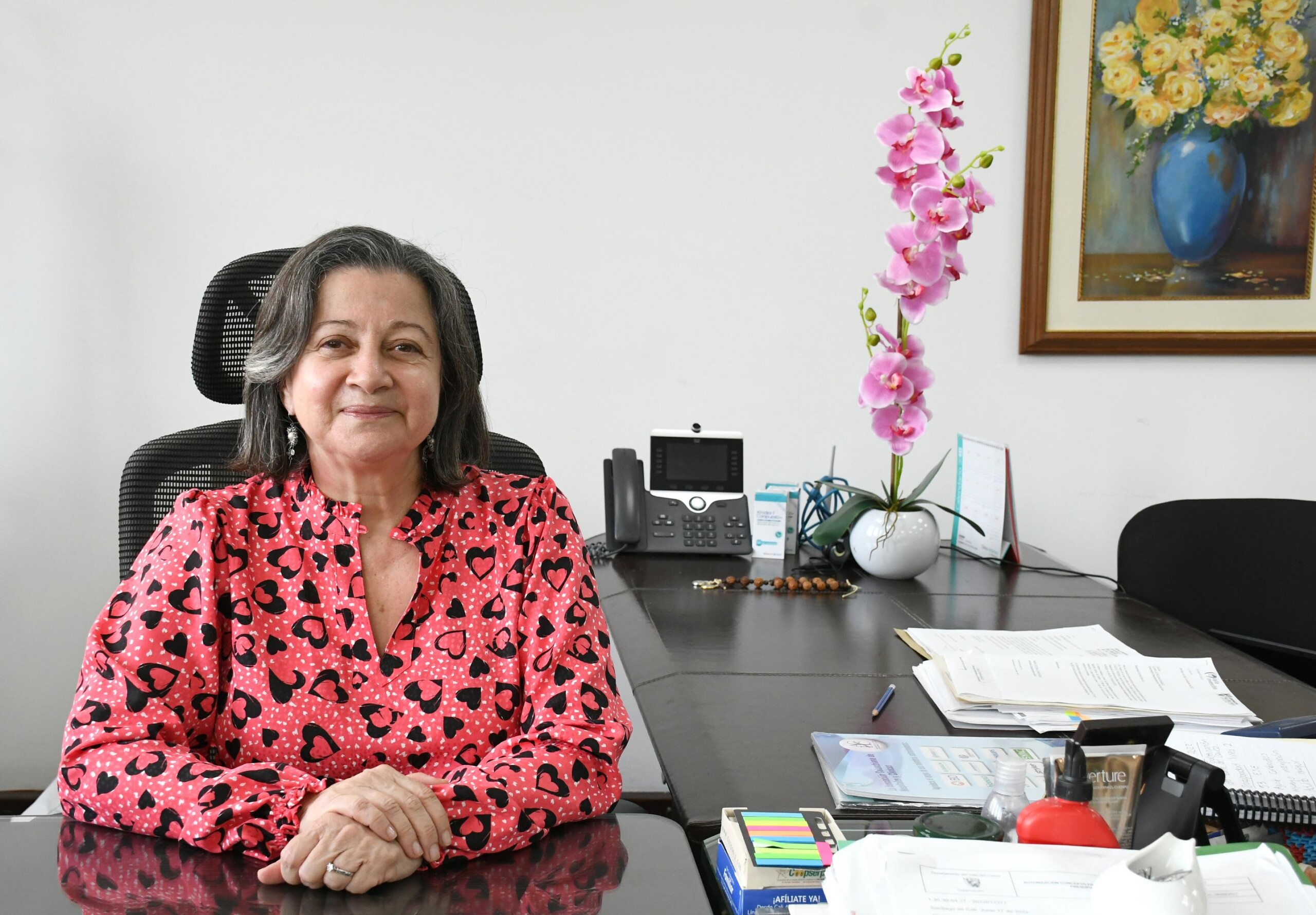 Prevención y Atención Temprana: Estrategias Vitales contra el Dengue en el Valle