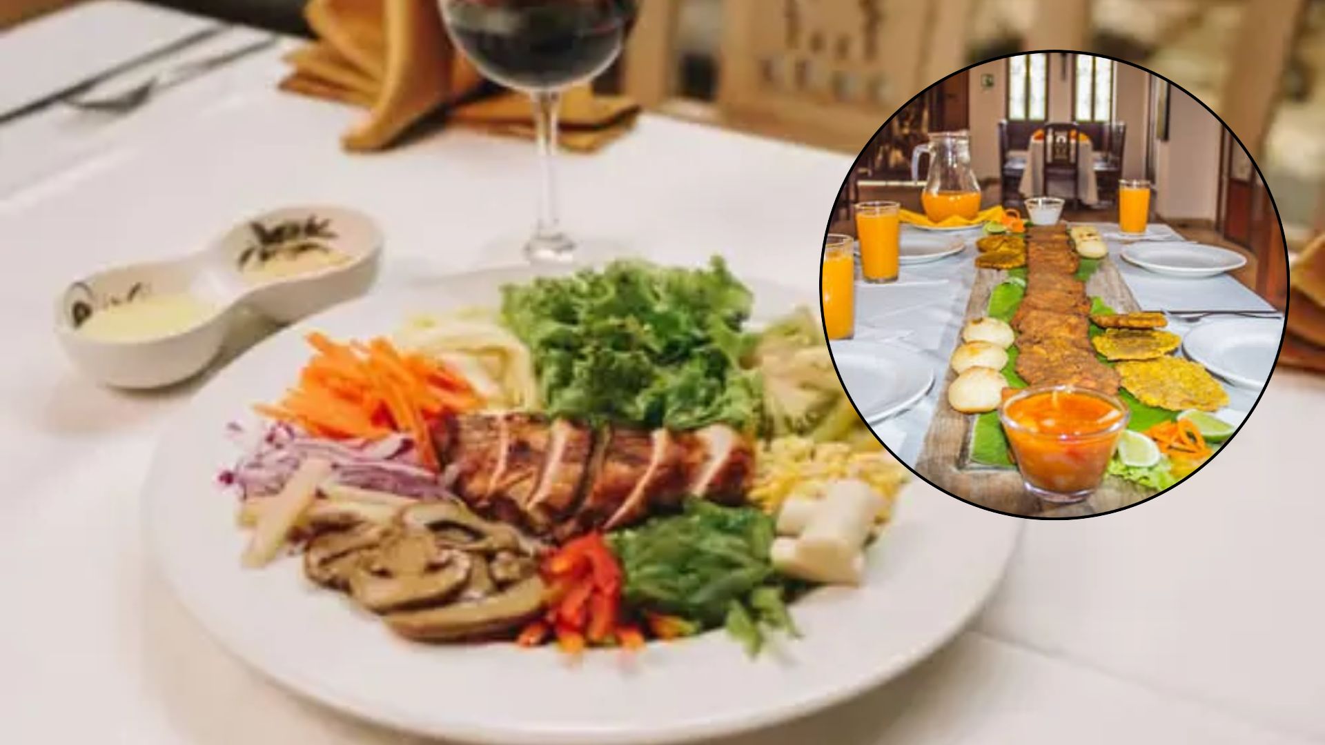 Ruta Gastronómica de Cartago: Reconocimientos y Turismo