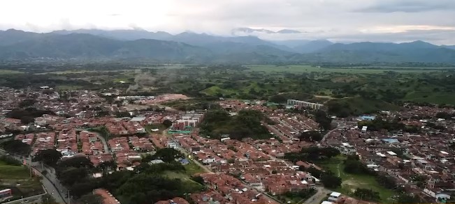 Alcaldía presentó actividades desarrolladas esta semana