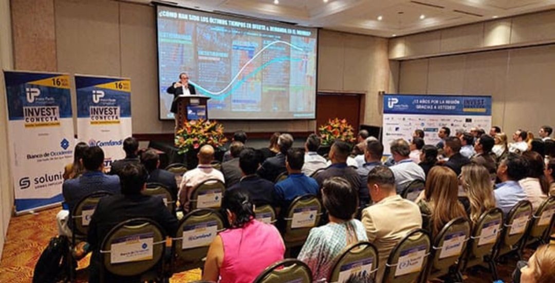 Inversión Extranjera Dinamiza el Valle del Cauca