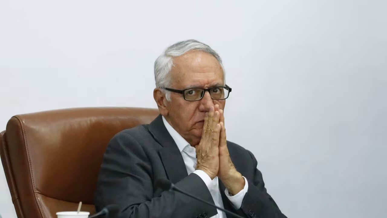 Ministro de Salud Guillermo Jaramillo Clarifica Declaraciones sobre Vacunas COVID-19