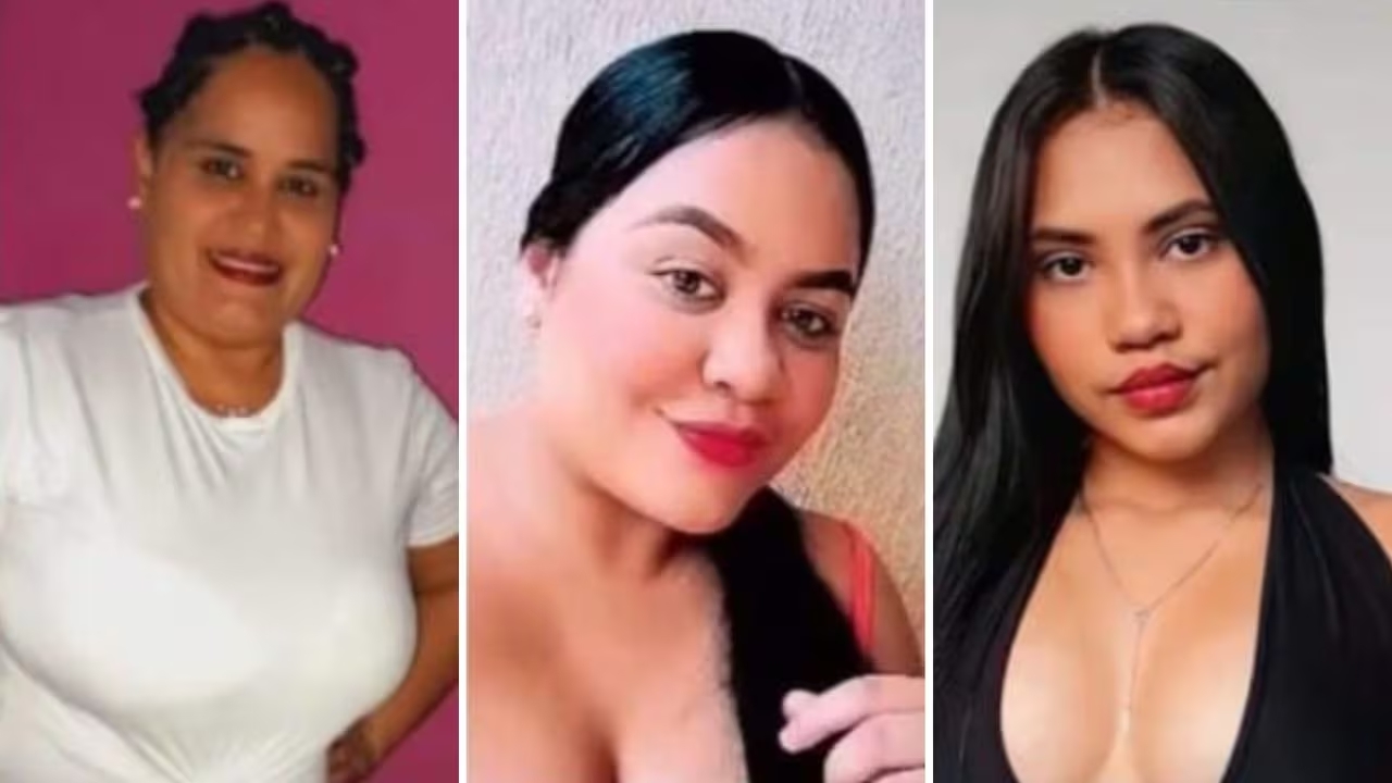 Tragedia en Santa Marta: Familia Devastada por Masacre