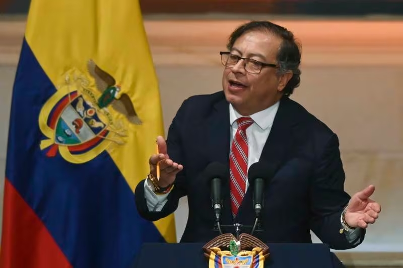 Crisis Económica en Colombia