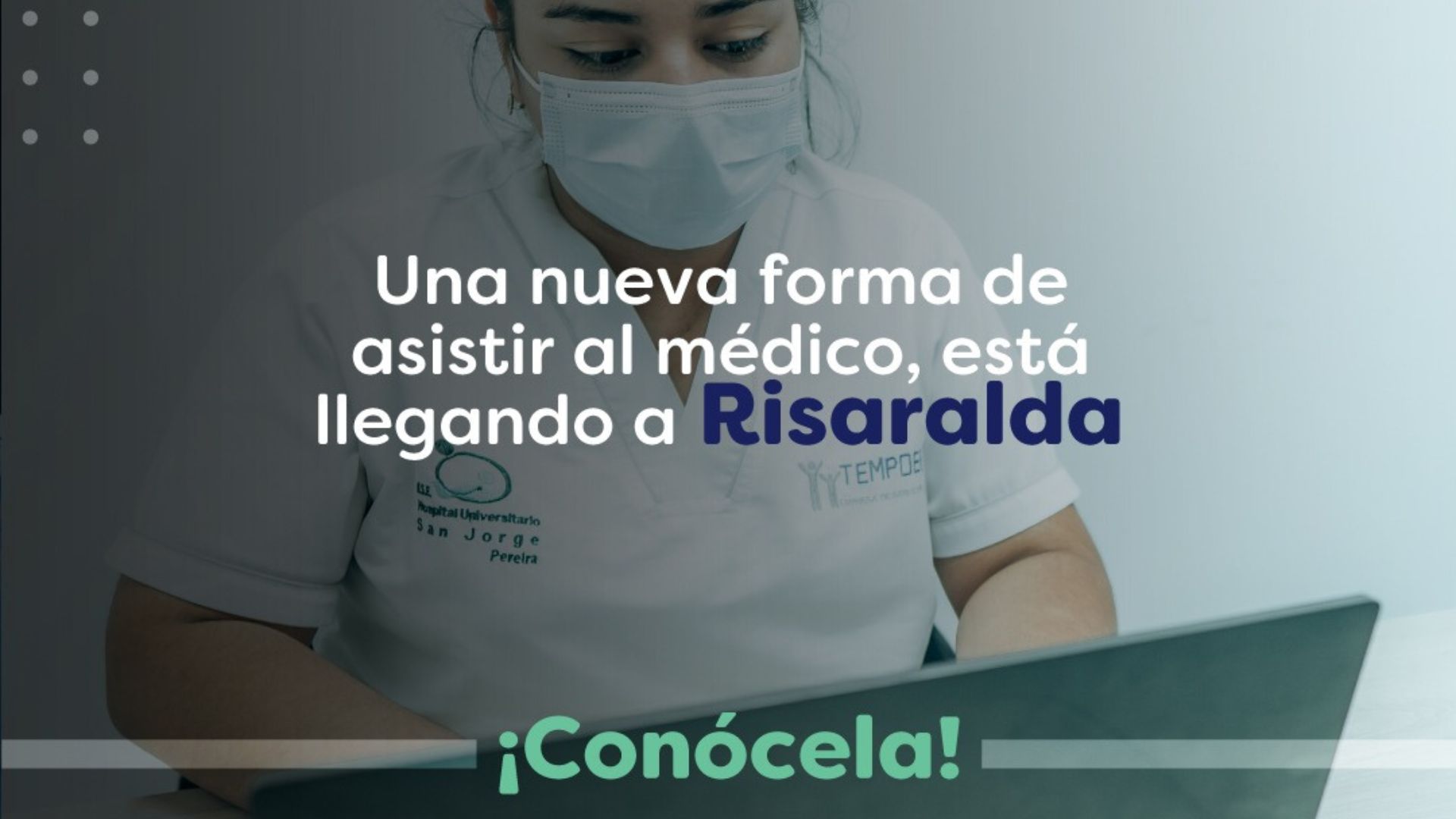 Excelencia en Telesalud: Pereira Lidera con Uso de Regalías