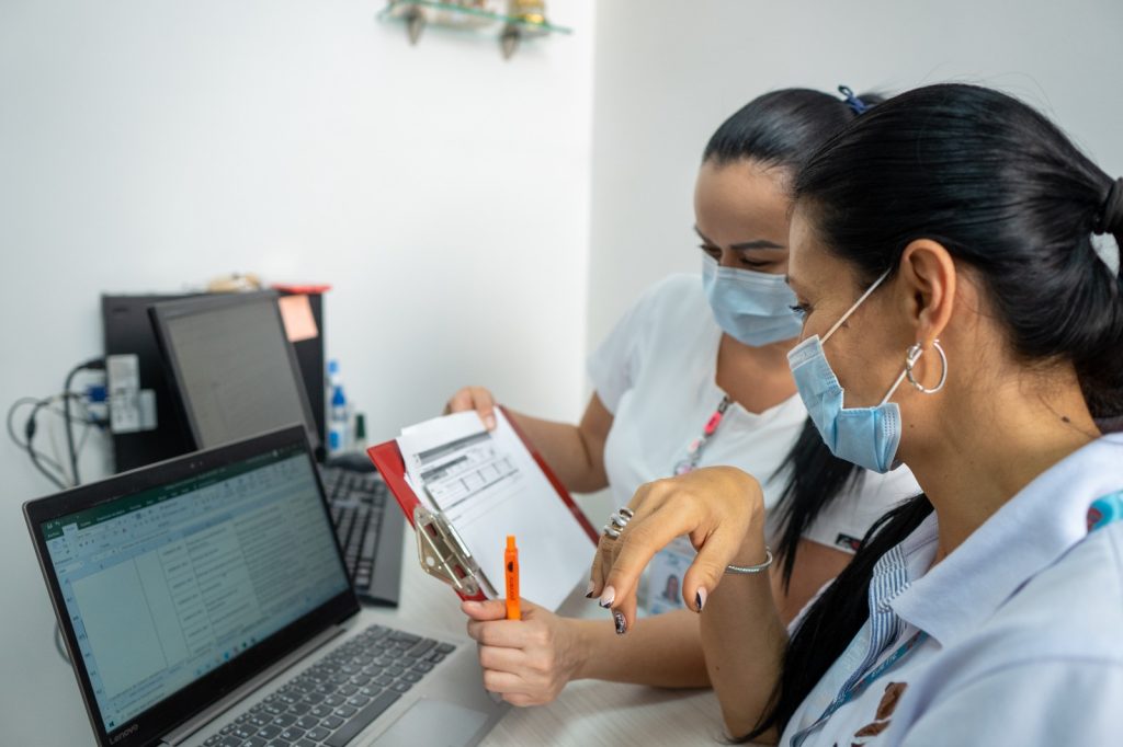 TeleSalud Risaralda