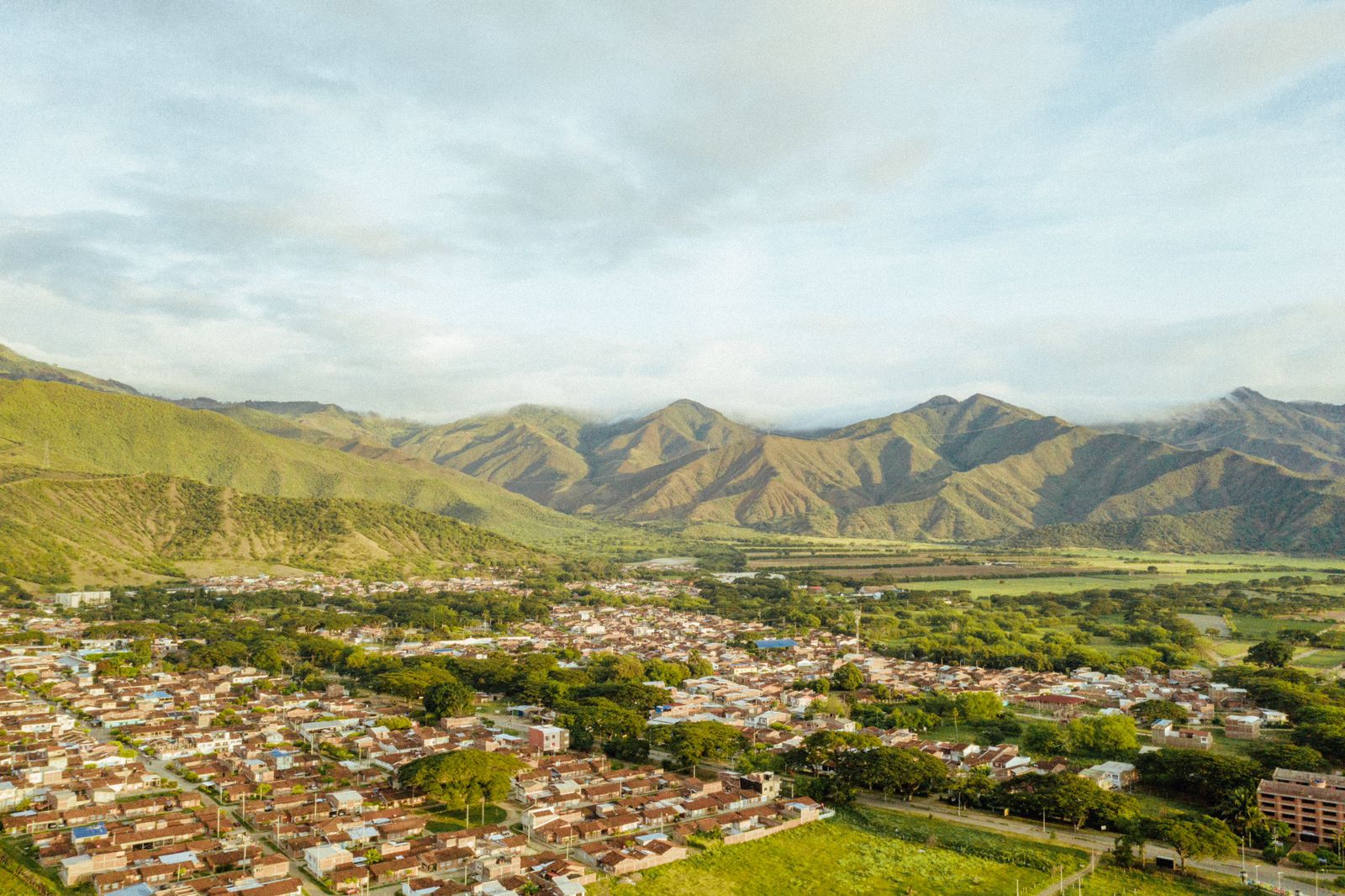 Roldanillo: Un Destino Vibrante en la Ruta Pueblos Mágicos del Valle del Cauca