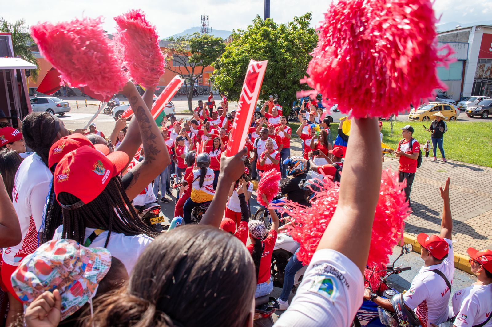 Valle del Cauca: Campeones de los Juegos Nacionales