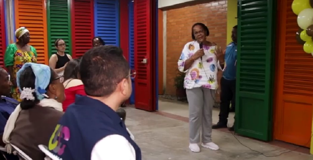 Se socializó política pública afro en Cartago