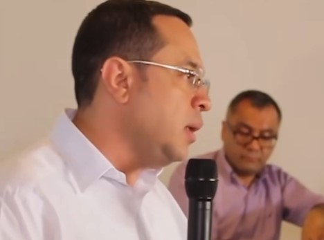 No le mienta a la gente: alcalde de Cartago