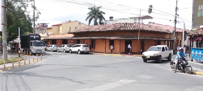 Serán 100 las cámaras de seguridad instaladas este año en Cartago