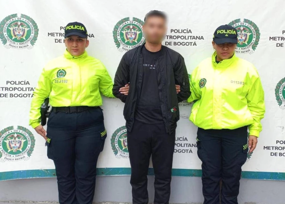 Alerta en Bogotá: Aumento de Casos de Abuso Sexual a Menores