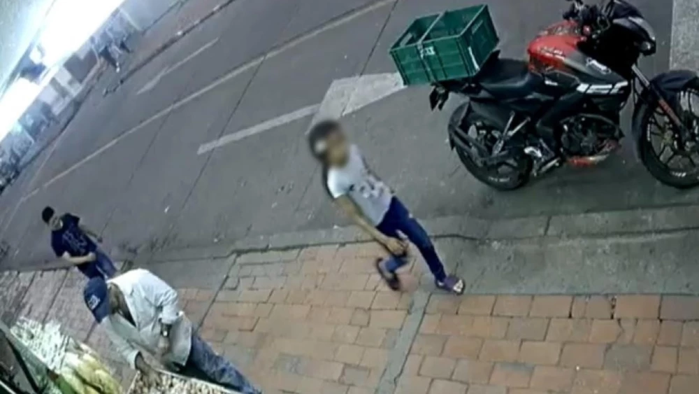 Rescate Exitoso de Eva Luna, Niña Desaparecida en Bogotá