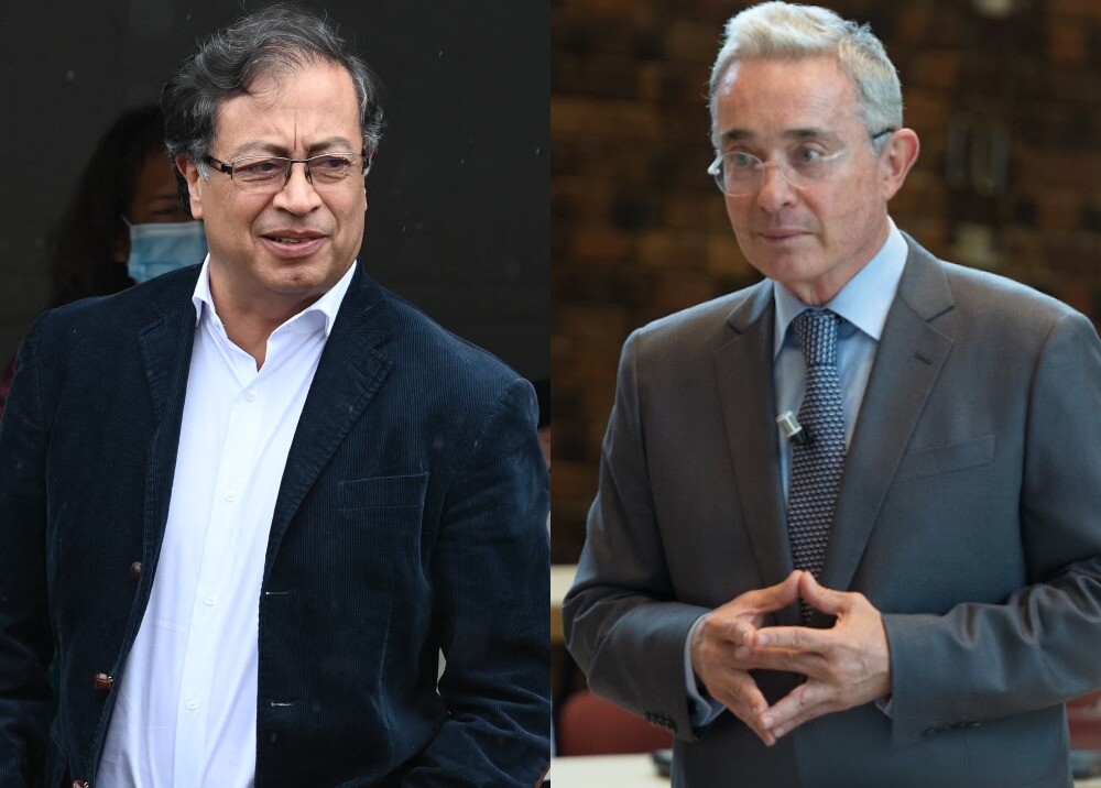 Desacuerdos en Reforma de Salud entre Gustavo Petro y Centro Democrático