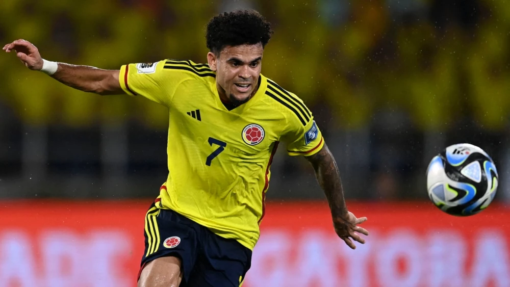 Lucho Díaz: De Dolor a Triunfo en el Fútbol Colombiano