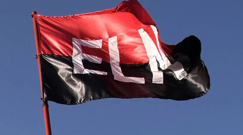ELN Inicia Paro Armado de 72 Horas en Chocó