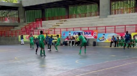 Un fin de semana deportivo en Cartago