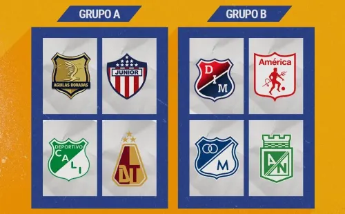 Liga BetPlay 2023: Emoción y Duelos Decisivos