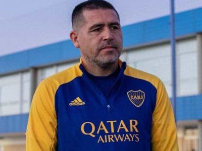 Juan Román Riquelme Defiende a Frank Fabra Tras la Final de la Libertadores