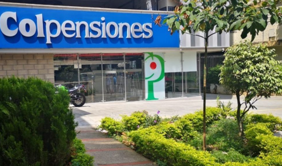 Colpensiones facilita el proceso de pensionarse en Colombia