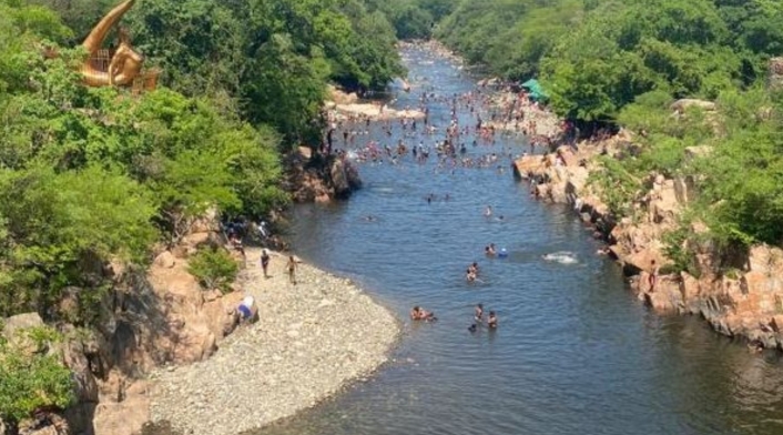 Una Mujer Pierde la Vida Tras Heroico Rescate