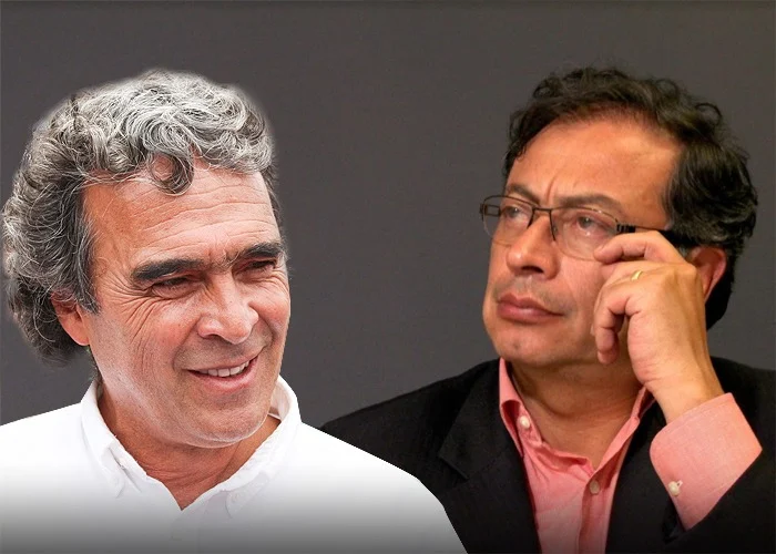 Sergio Fajardo Confirma la "Adicción" de Gustavo Petro Revelada por Mariana Jimena Duzán