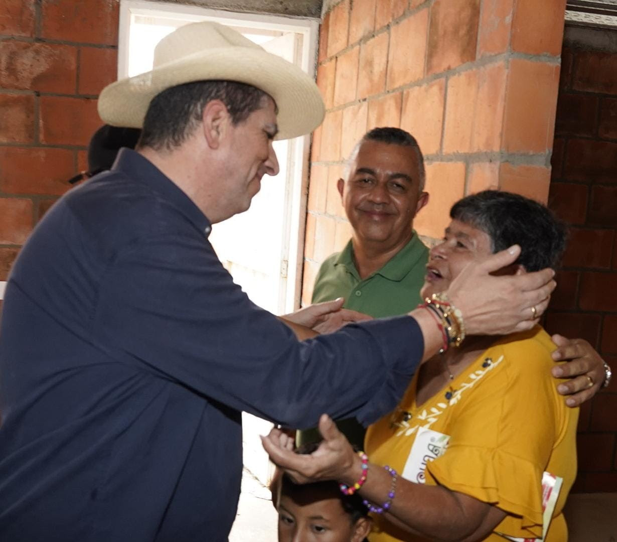 Calidad de Vida en La Celia con Viviendas y Equipos de Reciclaje