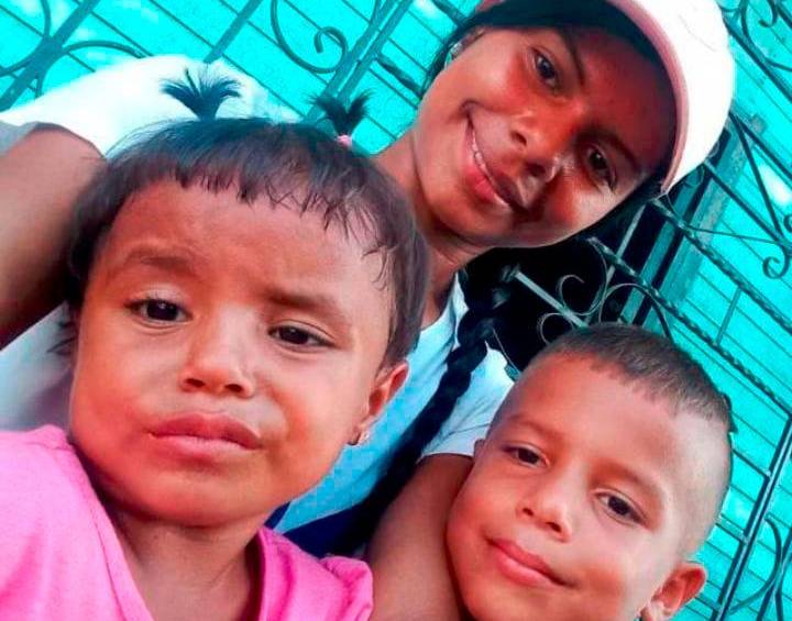 Trágica Travesía de Migrante Colombiana a Estados Unidos