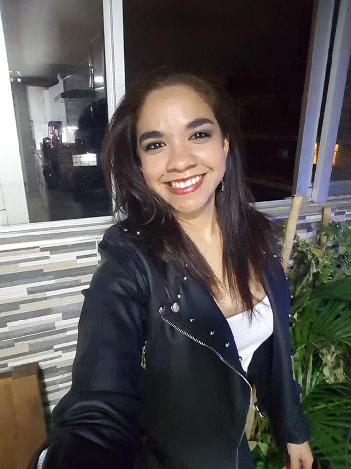 Encuentran Sin Vida a Joven Cantante Desaparecida