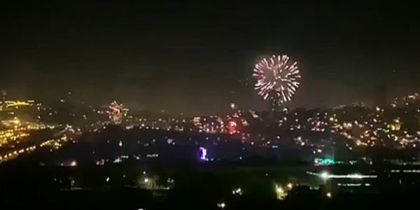 La Alborada en Medellín: Una Tradición Controversial que Persiste