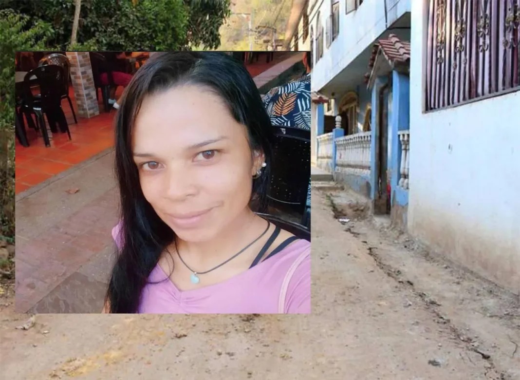 Le Quitaron La Vida Con Una Prenda de Vestir