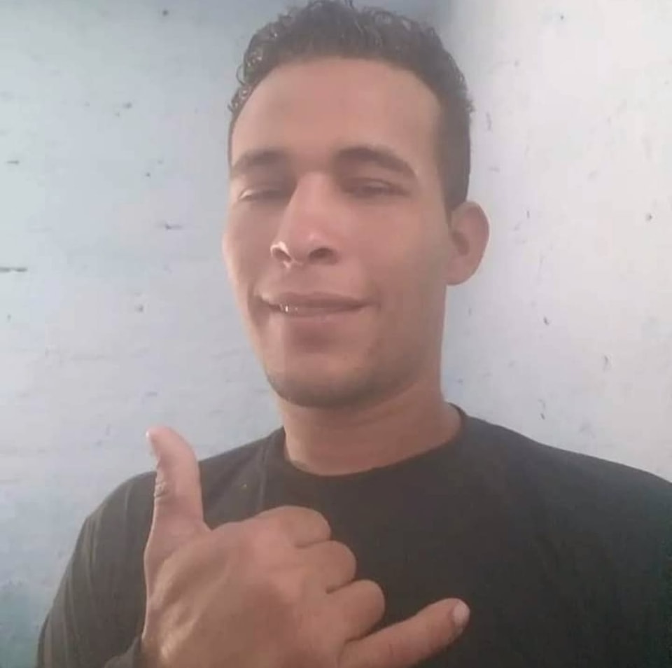 Puerto Caldas: Renuncio a la Vida Por Problemas Sentimentales