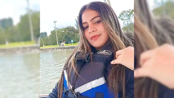 La Sacaron de su Casa y la Encontraron Muerta Cerca a un Estadio