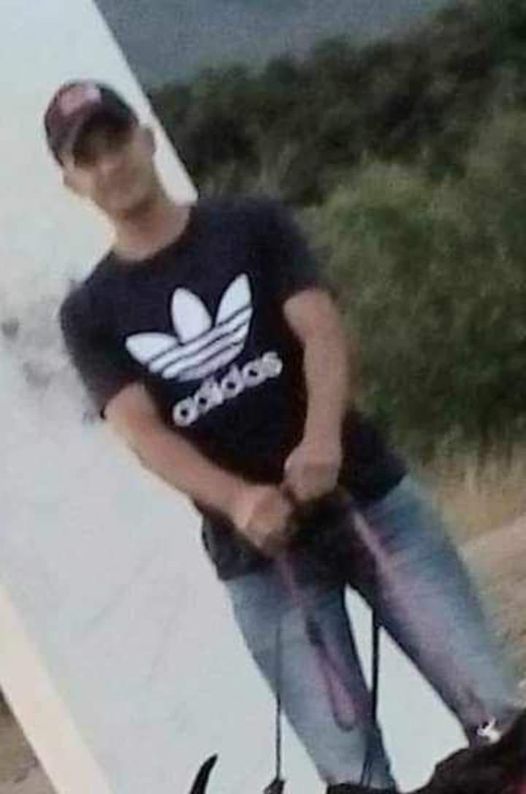 Maicol Rincón Asesinado En Roldanillo