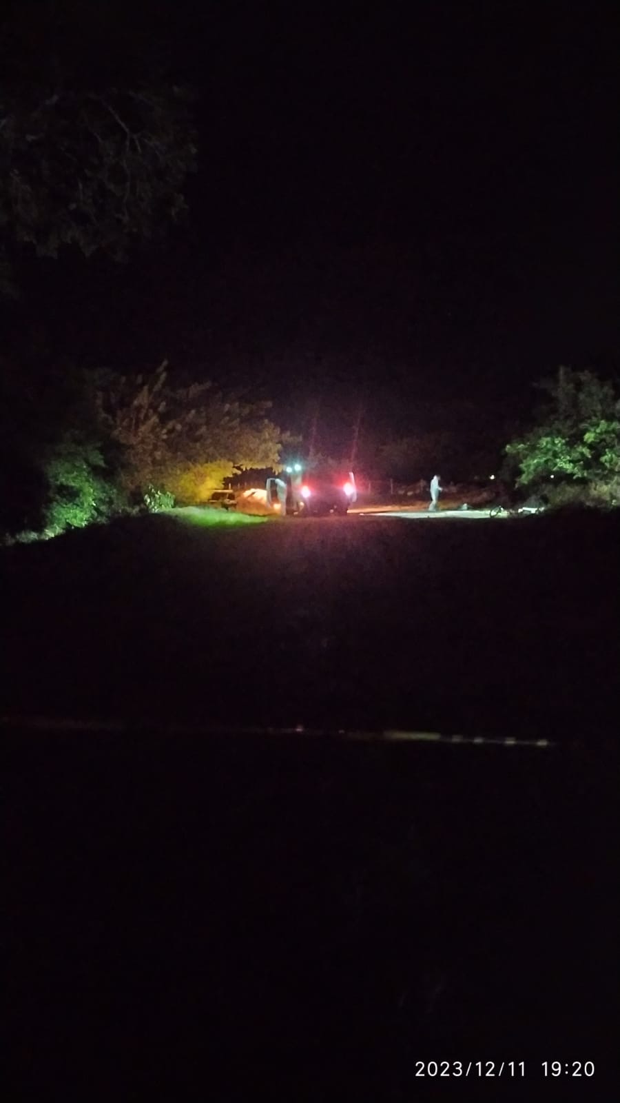 Identificado el hombre asesinado en el sector de Zaragoza en Cartago.