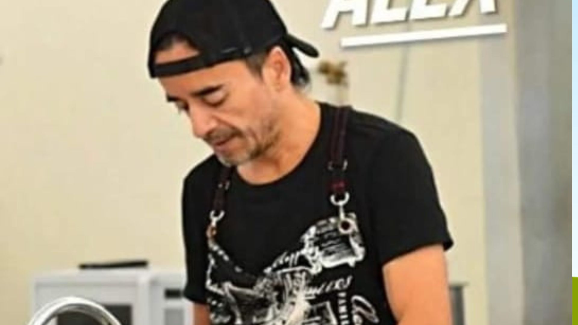 Homicidio En Roldanillo, La Víctima Es Un Reconocido Chef