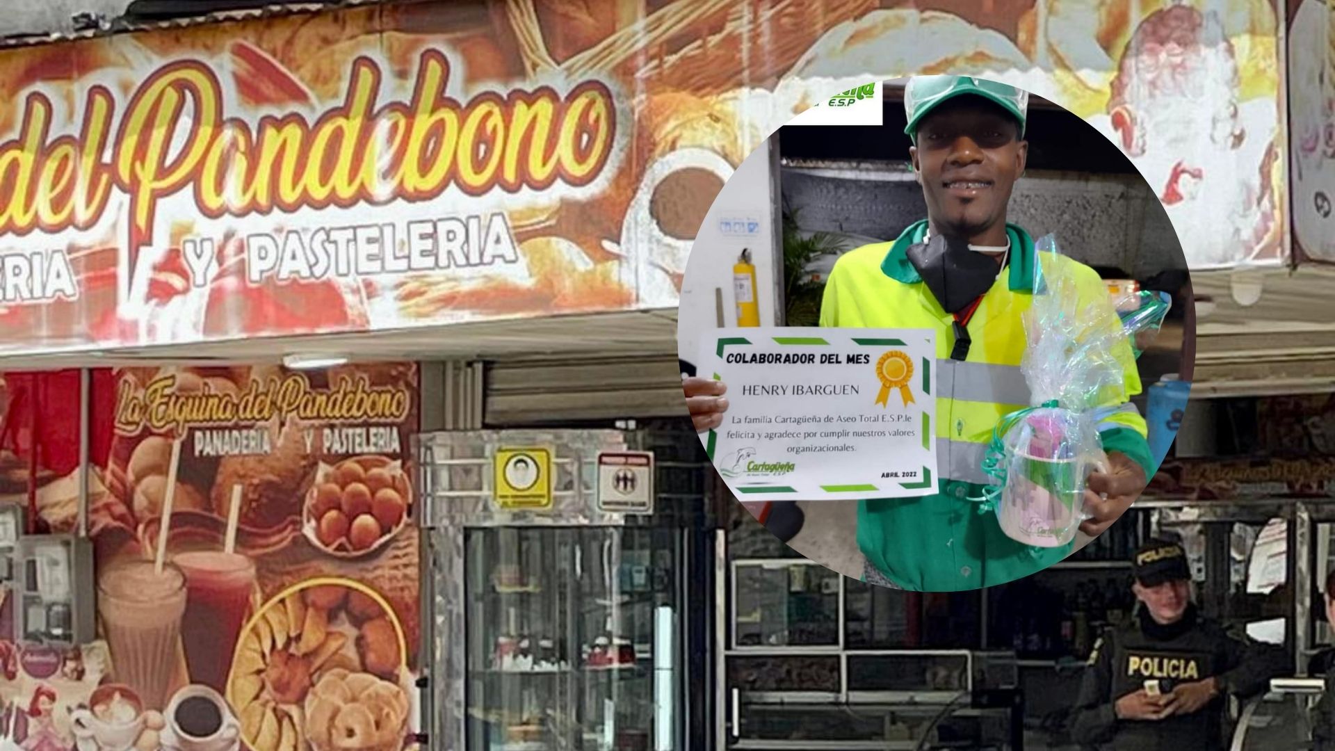 Revelan Identidad de la Víctima del Ataque Sicarial en Cartago