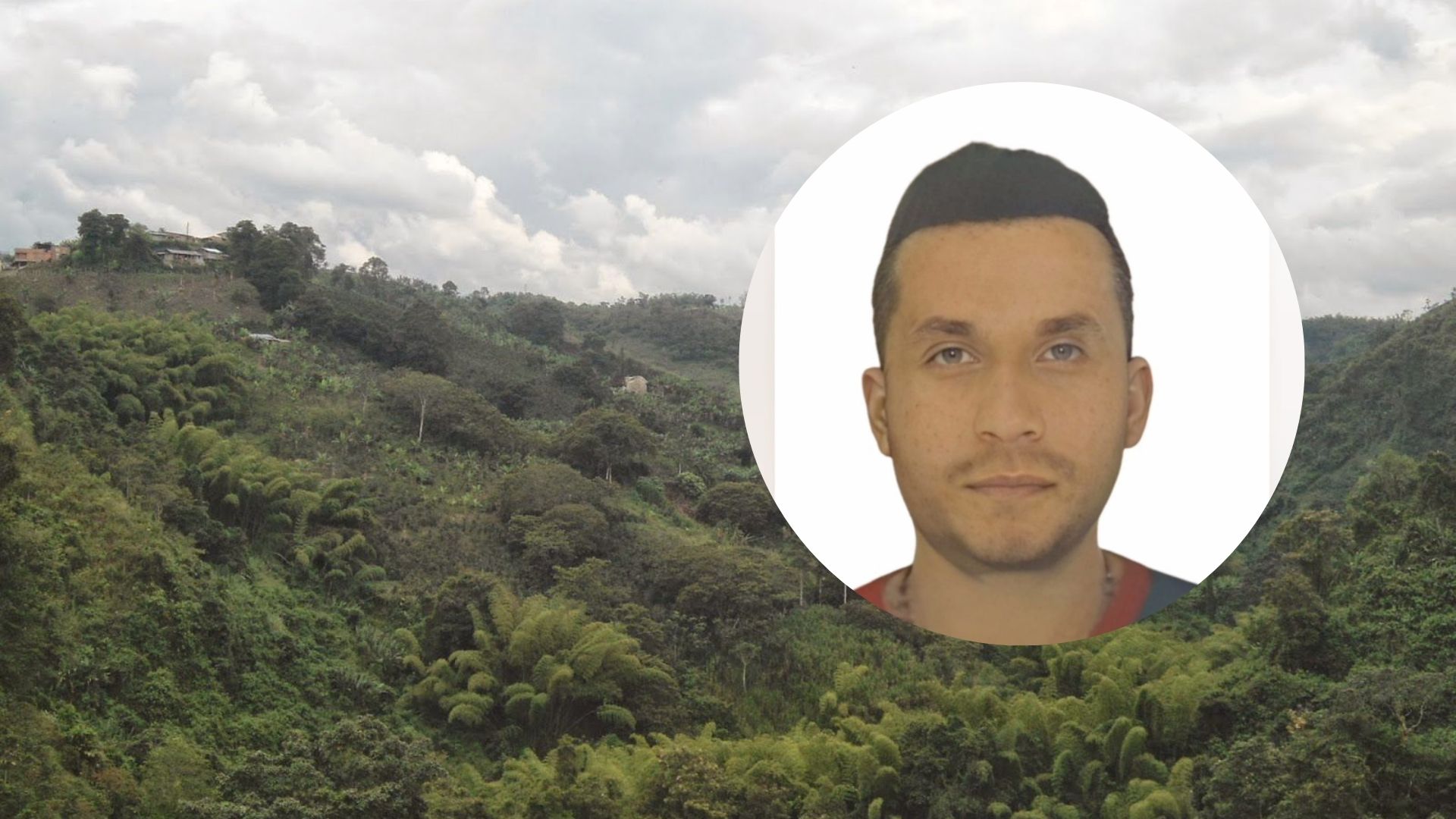 Homicidio en la Vereda El Jazmín